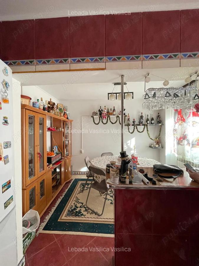 Apartament in Tulcea - 10