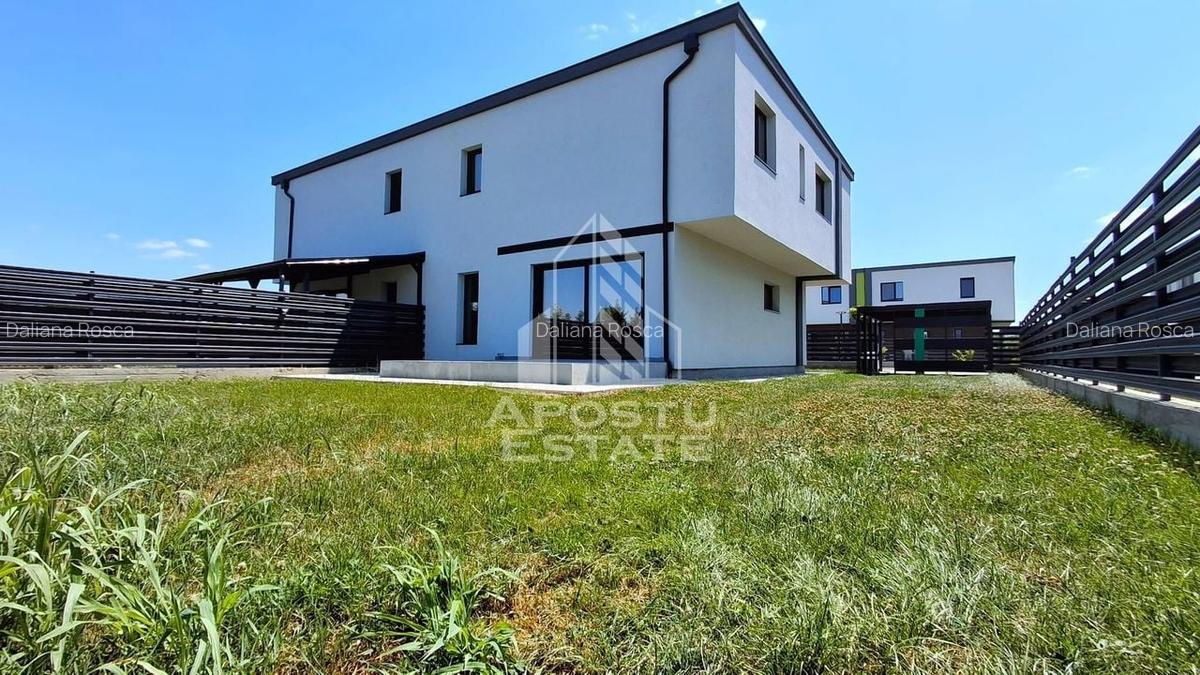 Casa Viitorului - Eficienta si Eleganta - 1