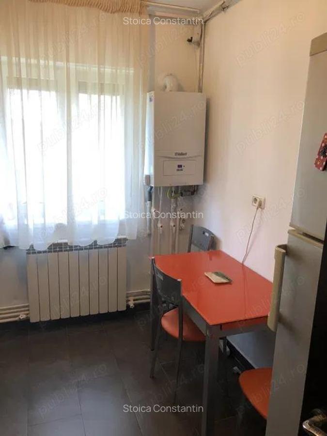 Apartament 2 camere semidecomandat City Park. - 1