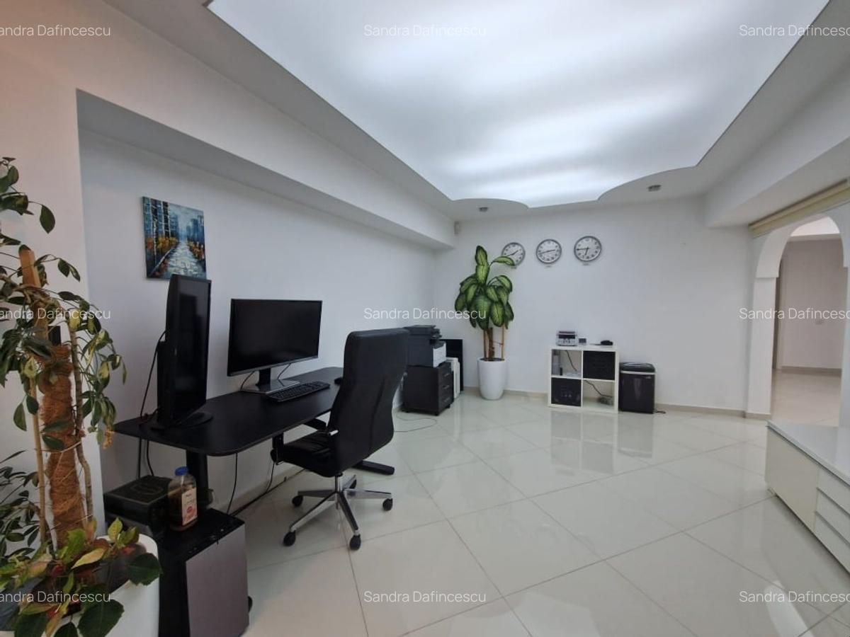 Apartament cu 3 camere decomandat în Unirii - 3