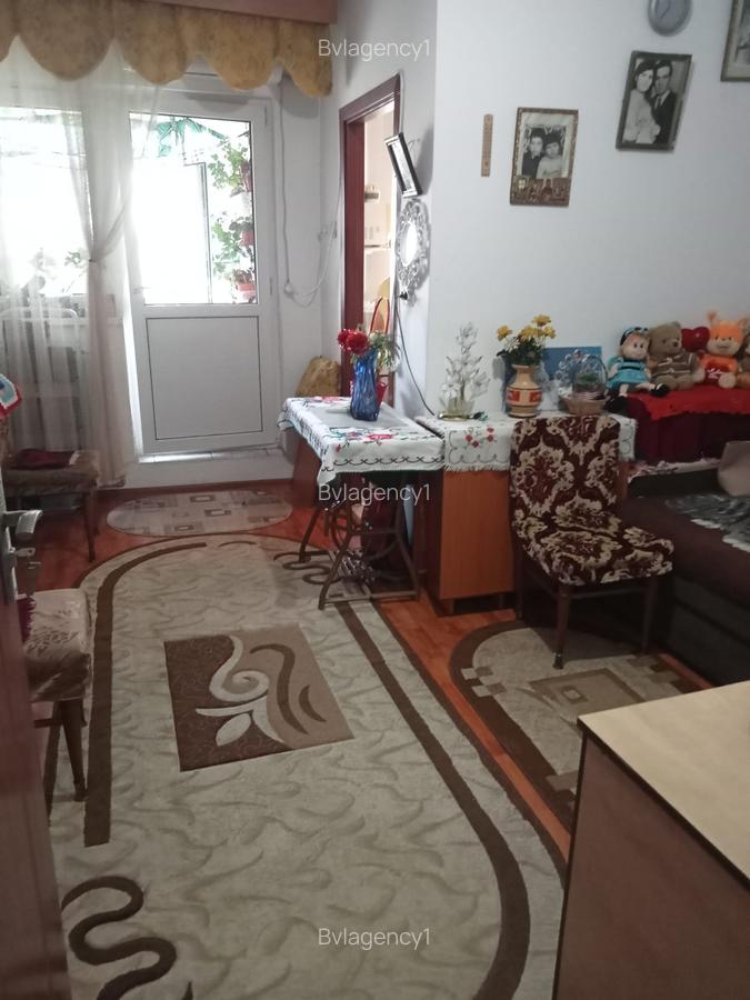 Garsonieră Decomandată – zona Strazii Ene Modoran / Calea Rahovei - 1 Garsonieră Decomandată – zona Strazii Ene Modoran / Calea Rahovei - 1