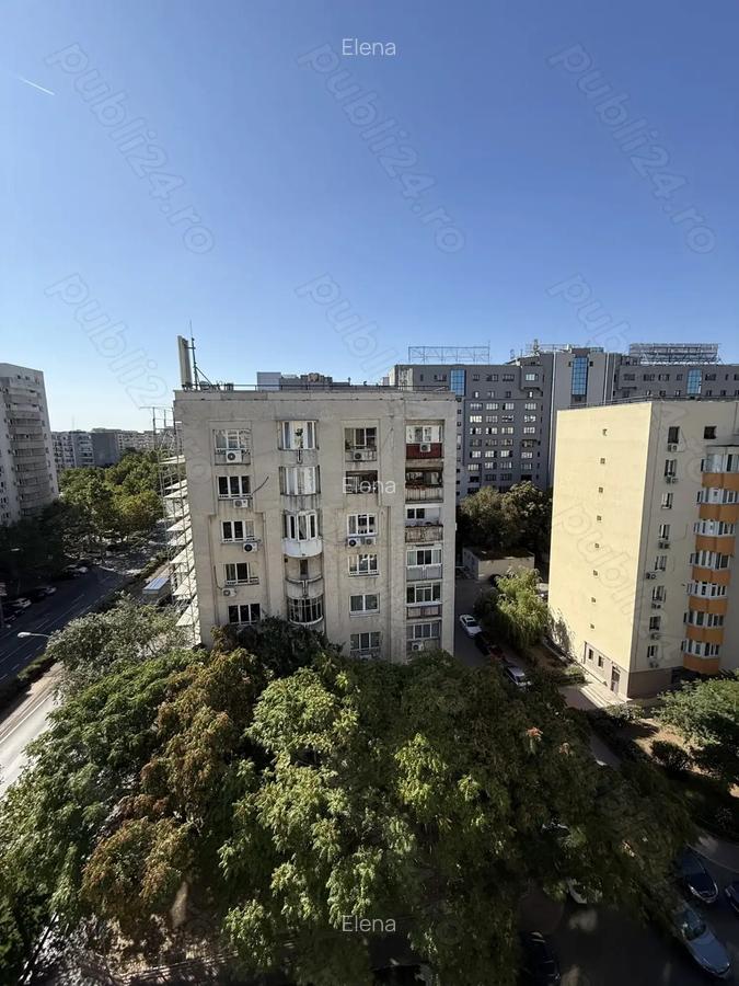 Proprietar - garsoniera de inchiriat - Nerva Traian bdul Unirii - 5