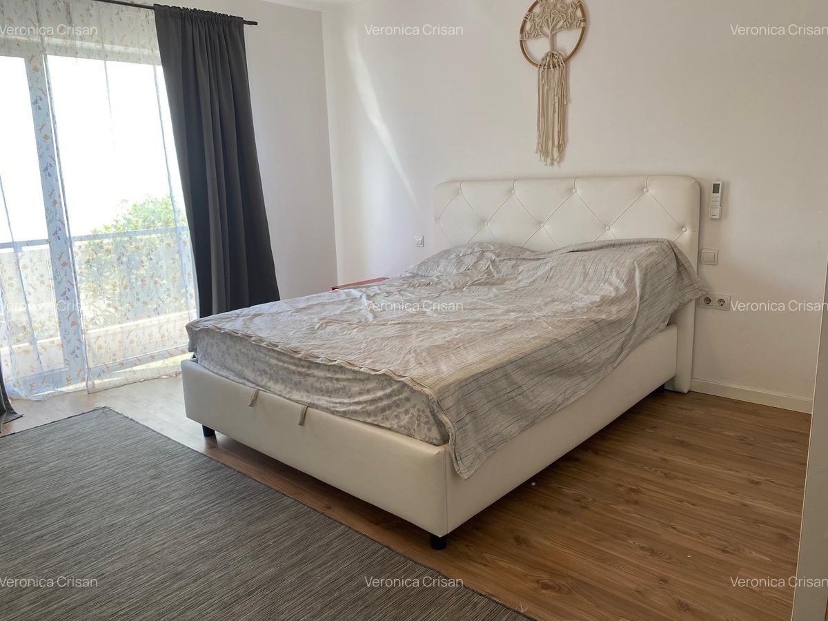 Casa 4 camere Iris, zona Piata 1 Mai, 120 mp, curte, parcare - 7