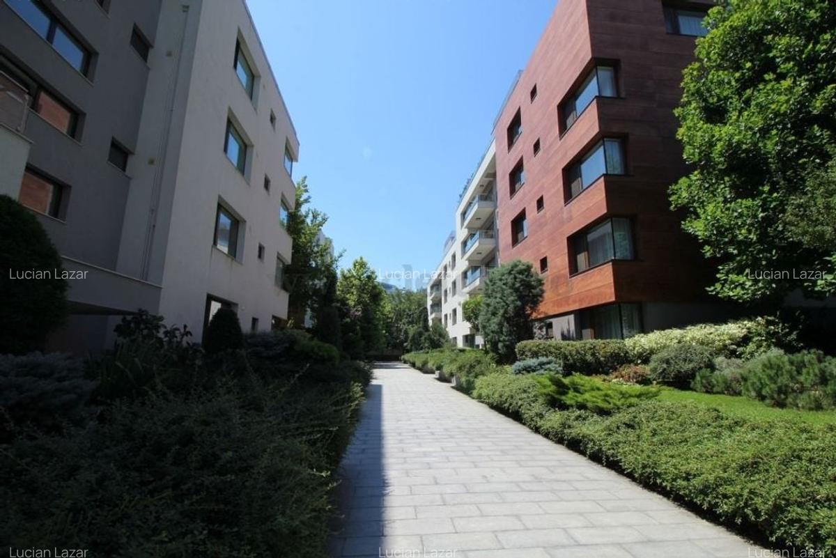 Kiseleff, apartament 3 camere - 11