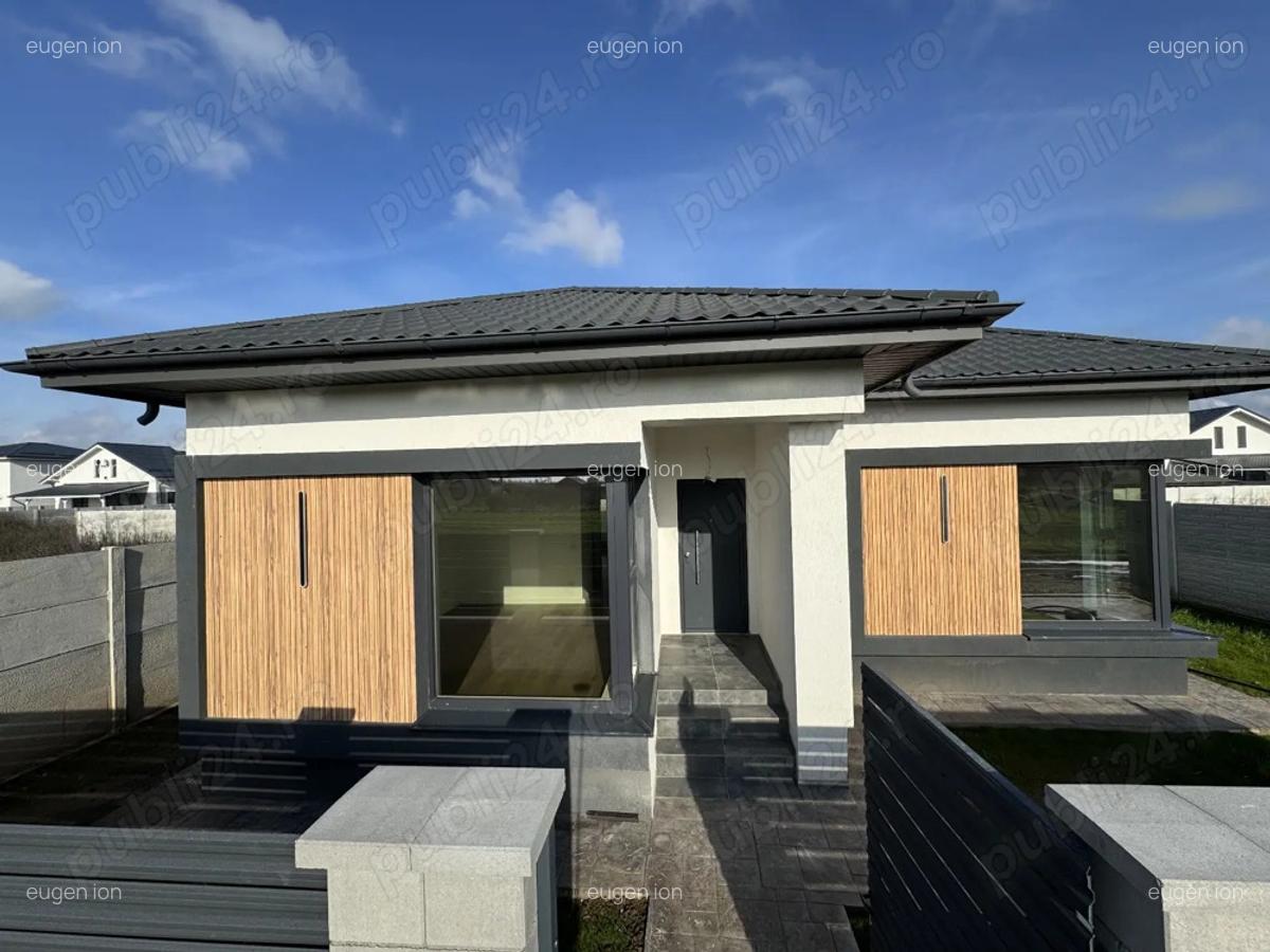 Proprietar vand casa 3 cam. Parter 360m teren aproape de Stv Berceni,Ilfov - 5