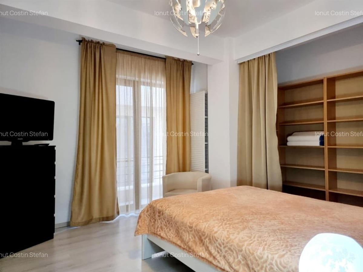 Apartament 2 camere Otopeni Oaile, utilat, mobilat, parcare - 4