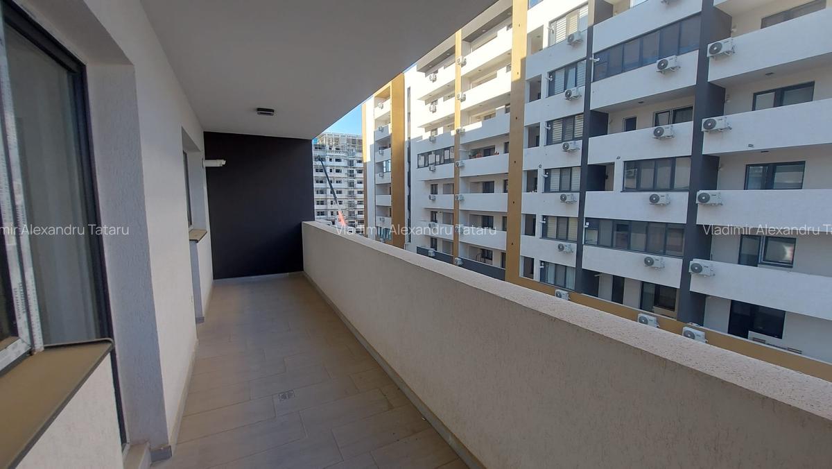 APARTAMENT 2 CAMERE | 53.69MP | FINALIZAT | METROU BERCENI - 9
