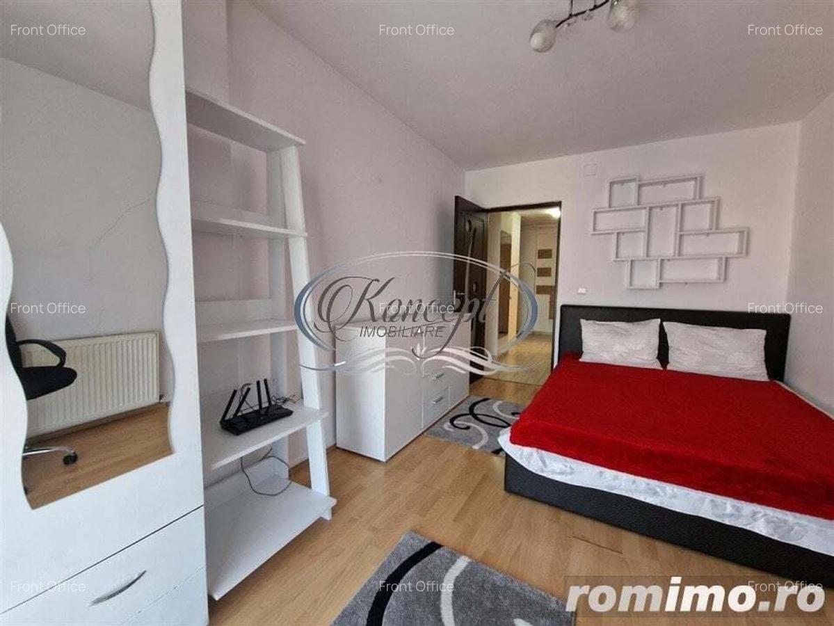 Apartament cu panorama si parcare subterana - 6
