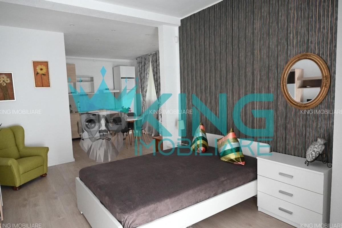 Studio Cismigiu Bucuresti - 4