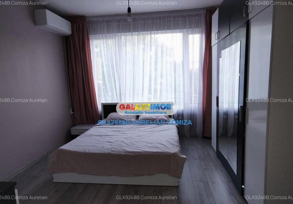 2 camere Lujerului/AC/Centrala/mobilat/utilat - 5