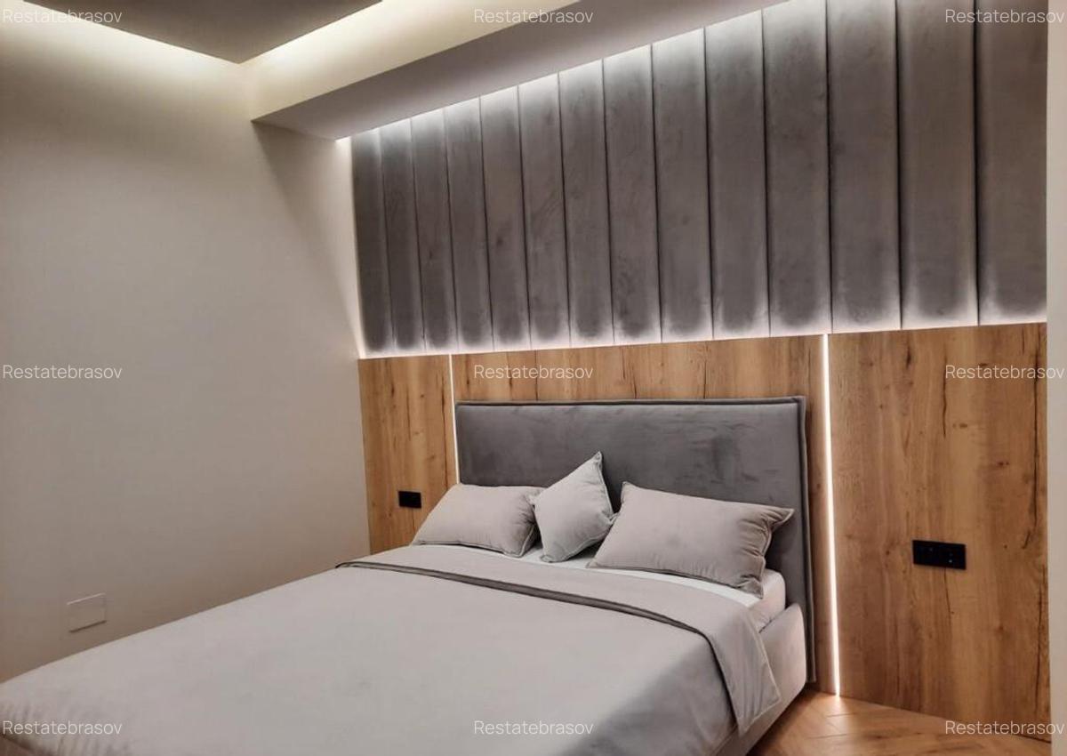 De vanzare apartament cu 3 camere in zona Centrului Civic - 3