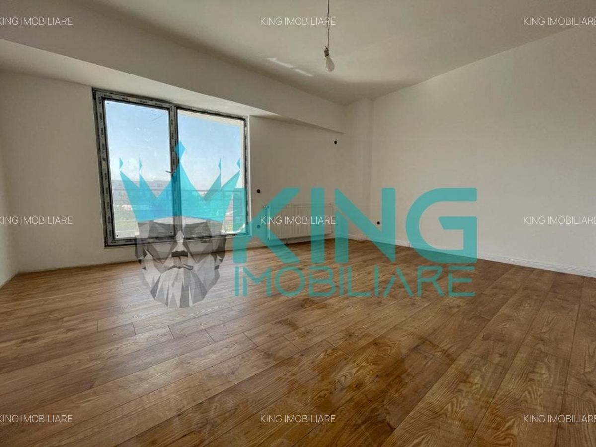 3 Camere | Andronache | Terase 67 mp | Bloc 2023 | LUX | TVA inclus - 2