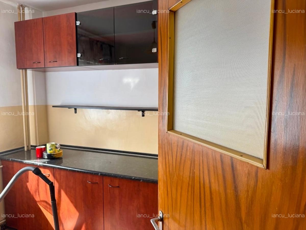 Inchiriez apartament 2 camere la 9 min pe jos de metrou Iancului, termen lung! - 8