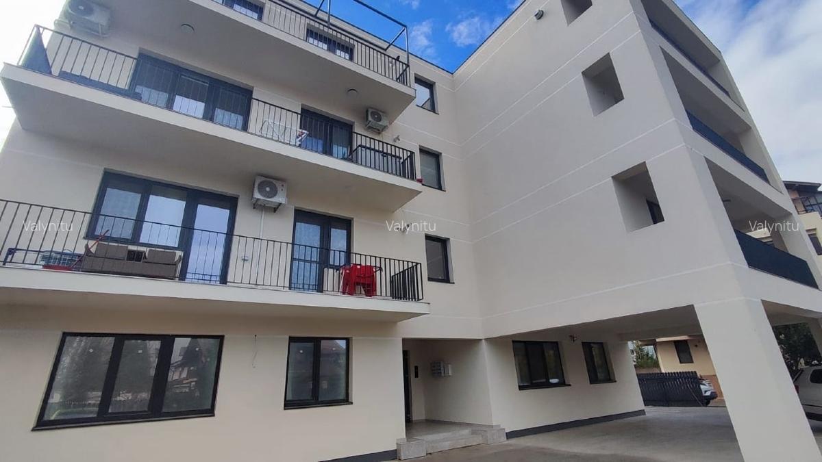 Apartament 2 camere zona Compozitorilor - 6