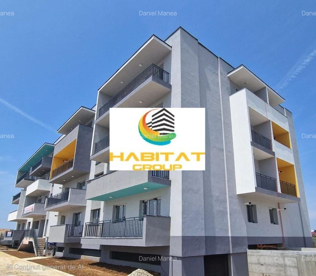 Pallady-Apartament decomandat, 2 camere, finisaje premium - 2