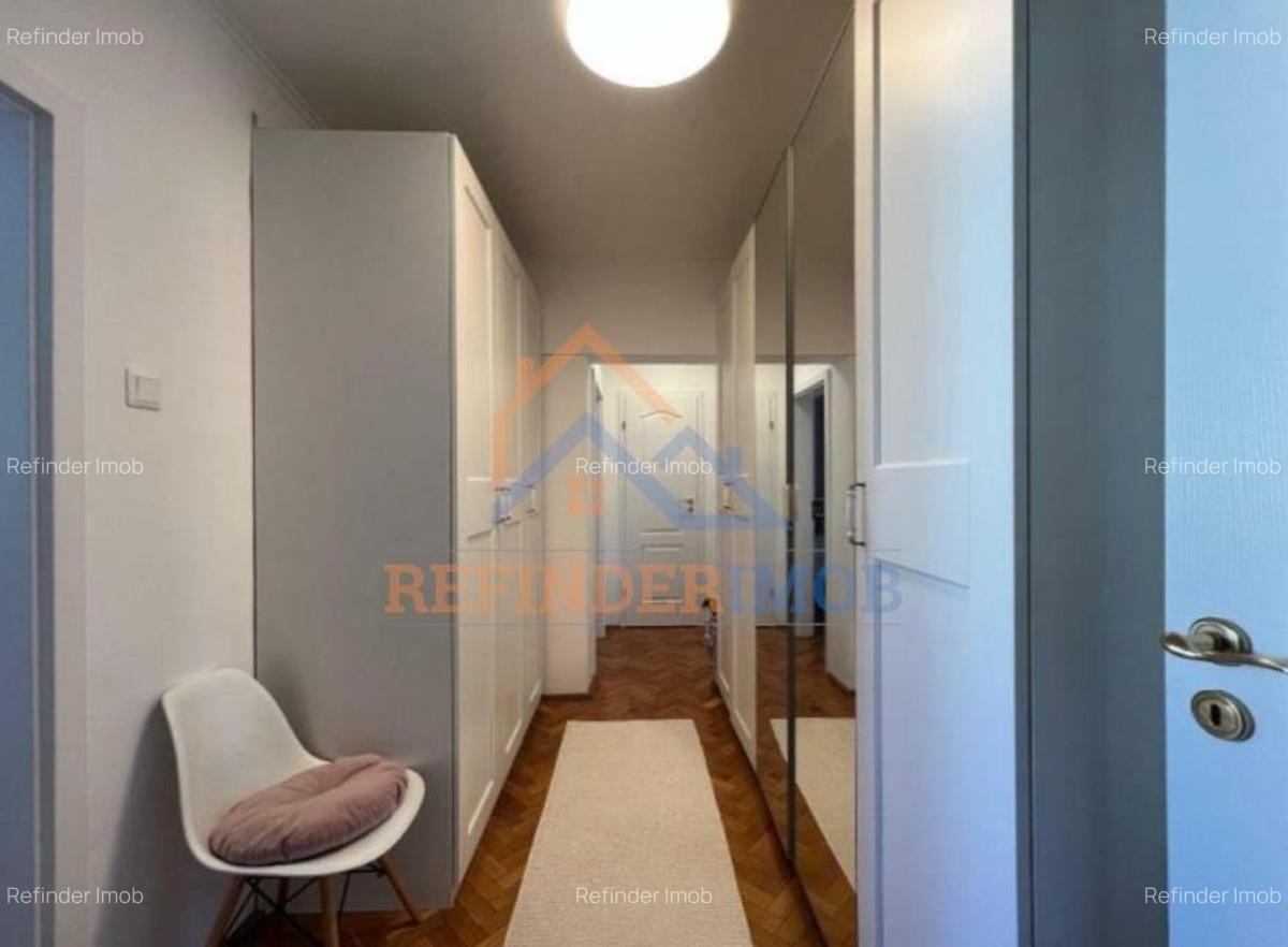 Vanzare Penthouse cu 5 camere, zona centrala - 12
