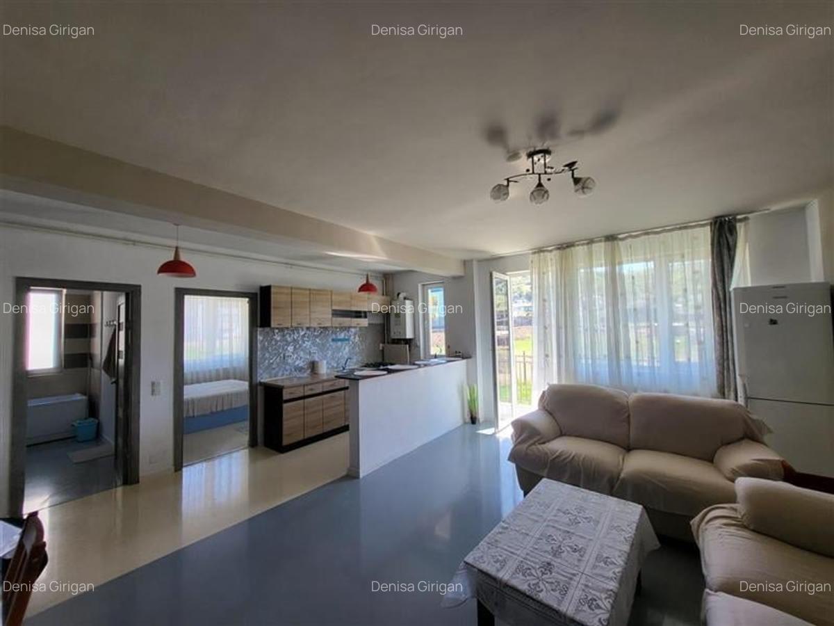 Apartament 2 camere | loc de parcare | Floresti | Terra ( Urusagului) - 1