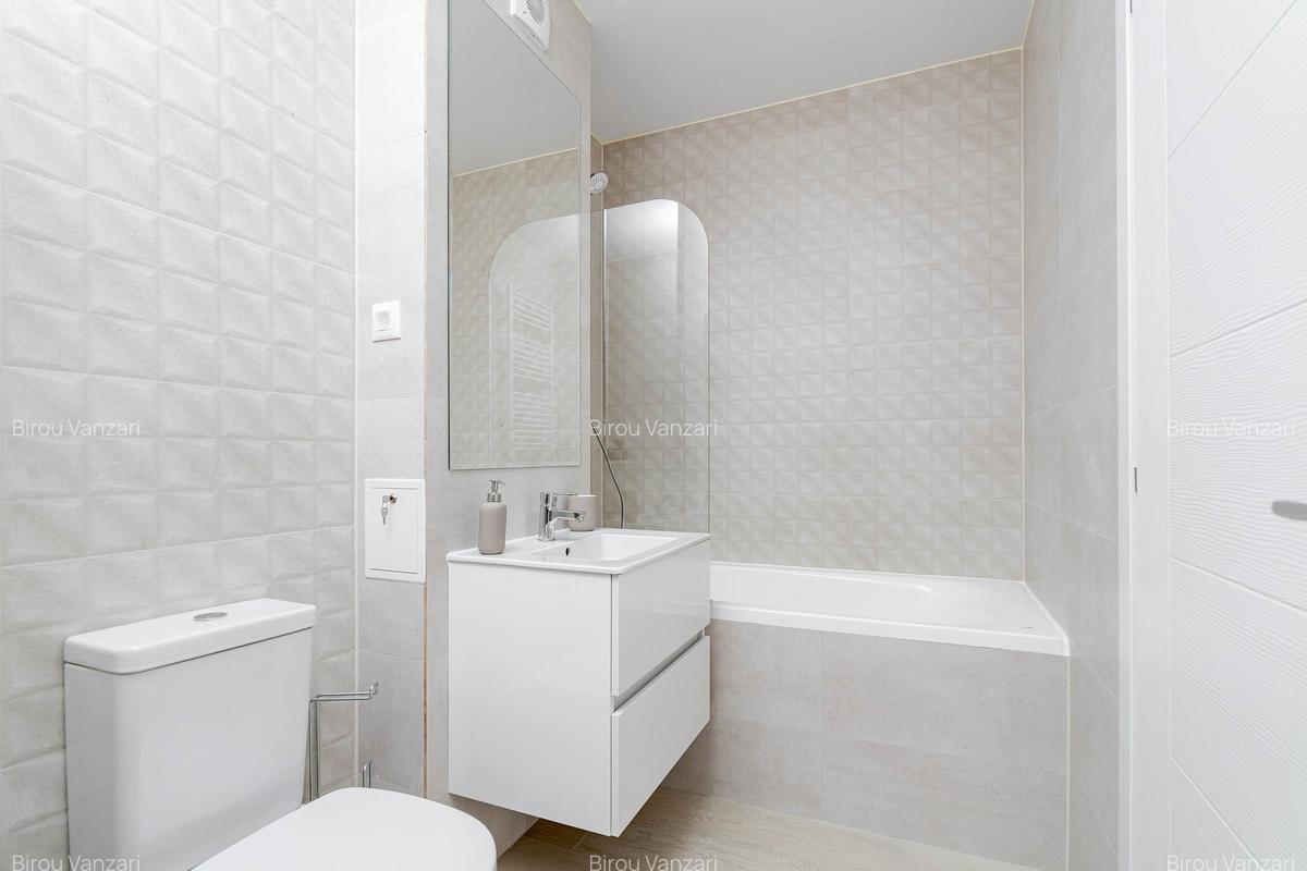 Apartament 2 camere + birou | Tip 3A | HILS Republica - 6 Apartament 2 camere + birou | Tip 3A | HILS Republica - 6