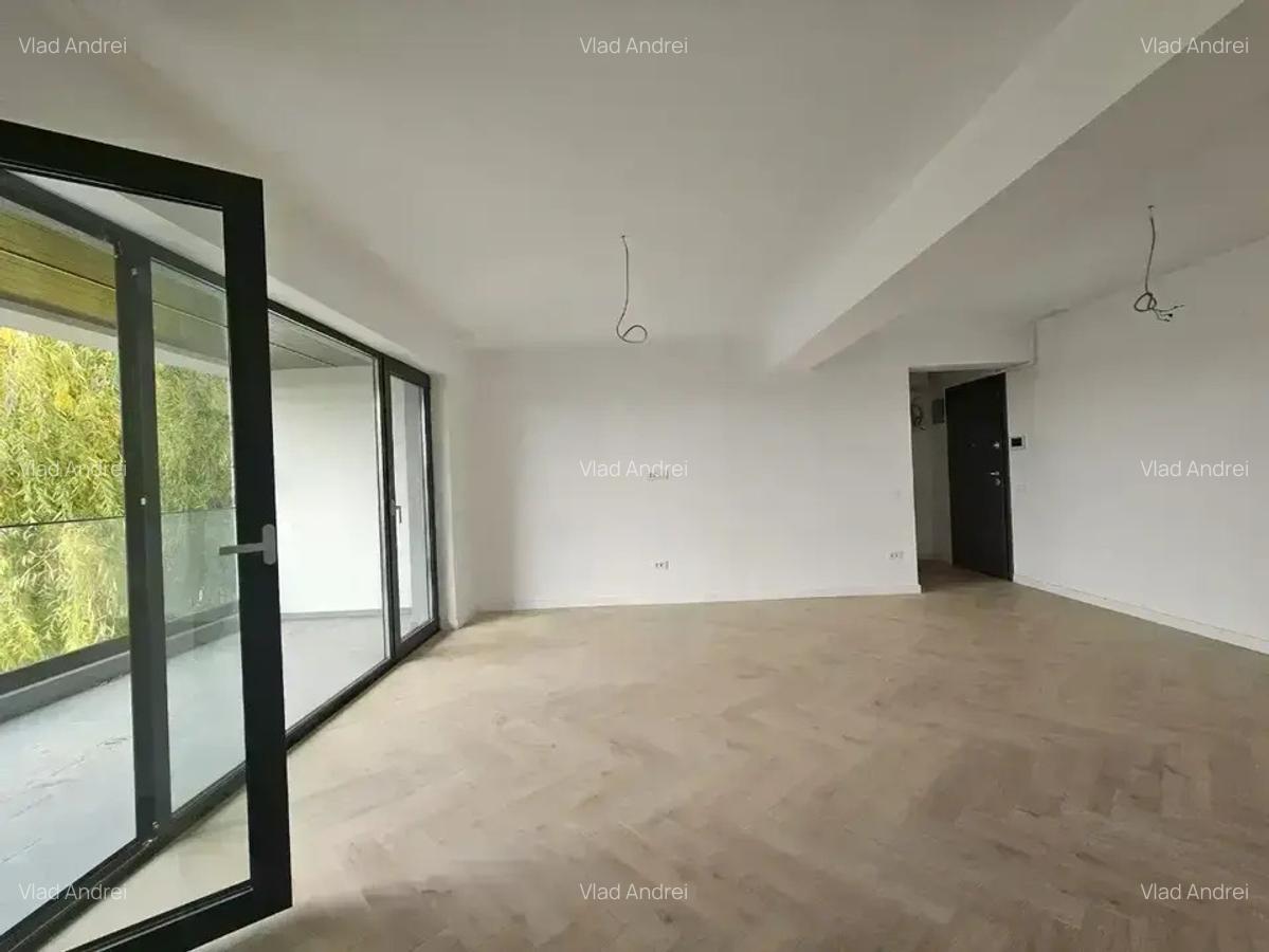 Apartament Spatios 5 Camere | Iancu Nicolae | British School - 1