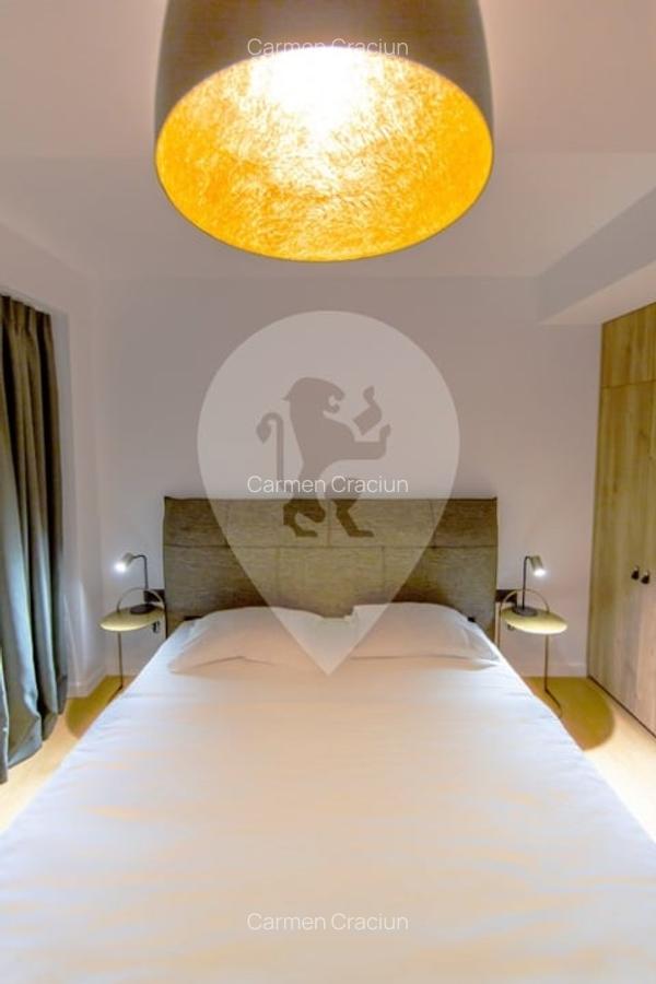 Apartament 3 camere Premium Centru Istoric - complex Cuza 16 - 12