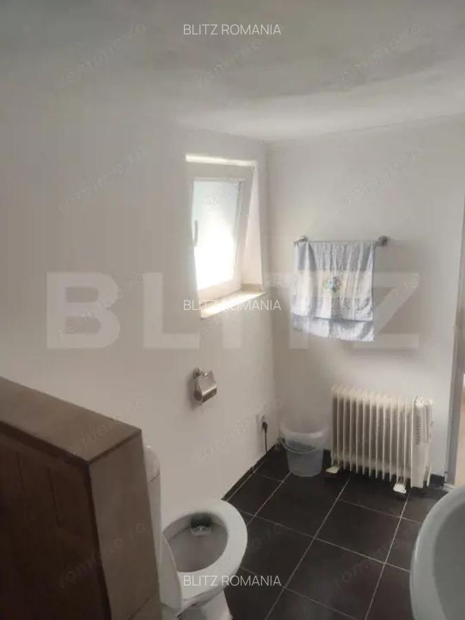 Apartament 1 camera la casa, 40 mp, zona Tatarasi - 7