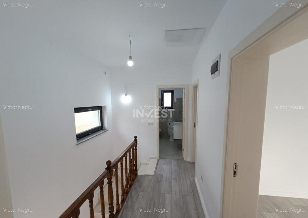 Casa 4 Camere, 2 Bai, Beci - Valea Lupului, Iasi - 24