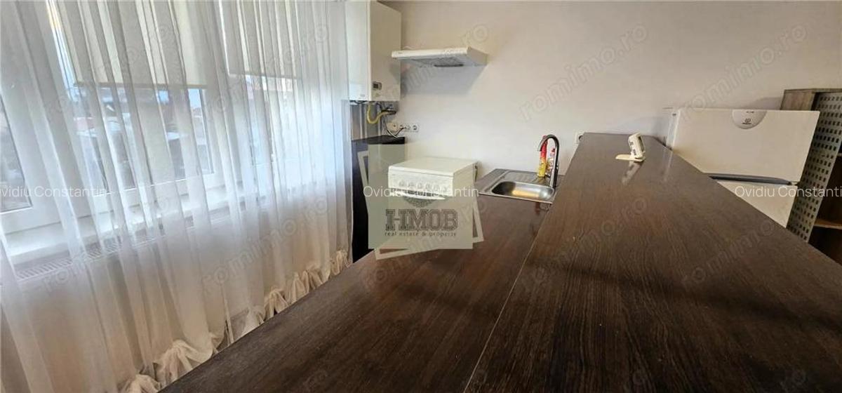 Apartament Pet Friendly 2 camere 43mp balcon si parcare zona Tiglari - 4