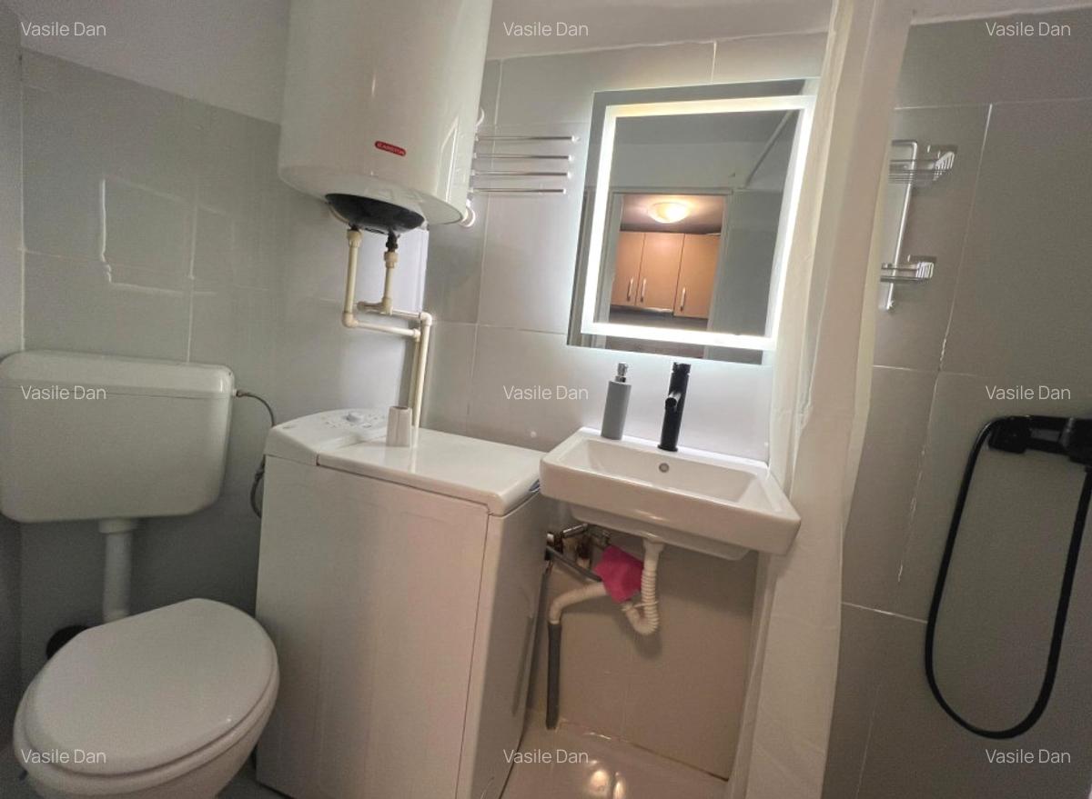 Studio | Cismigiu -Izvor | Fara Risc | PARCARE |  REGIM HOTELIER | 3 Min Metrou - 8