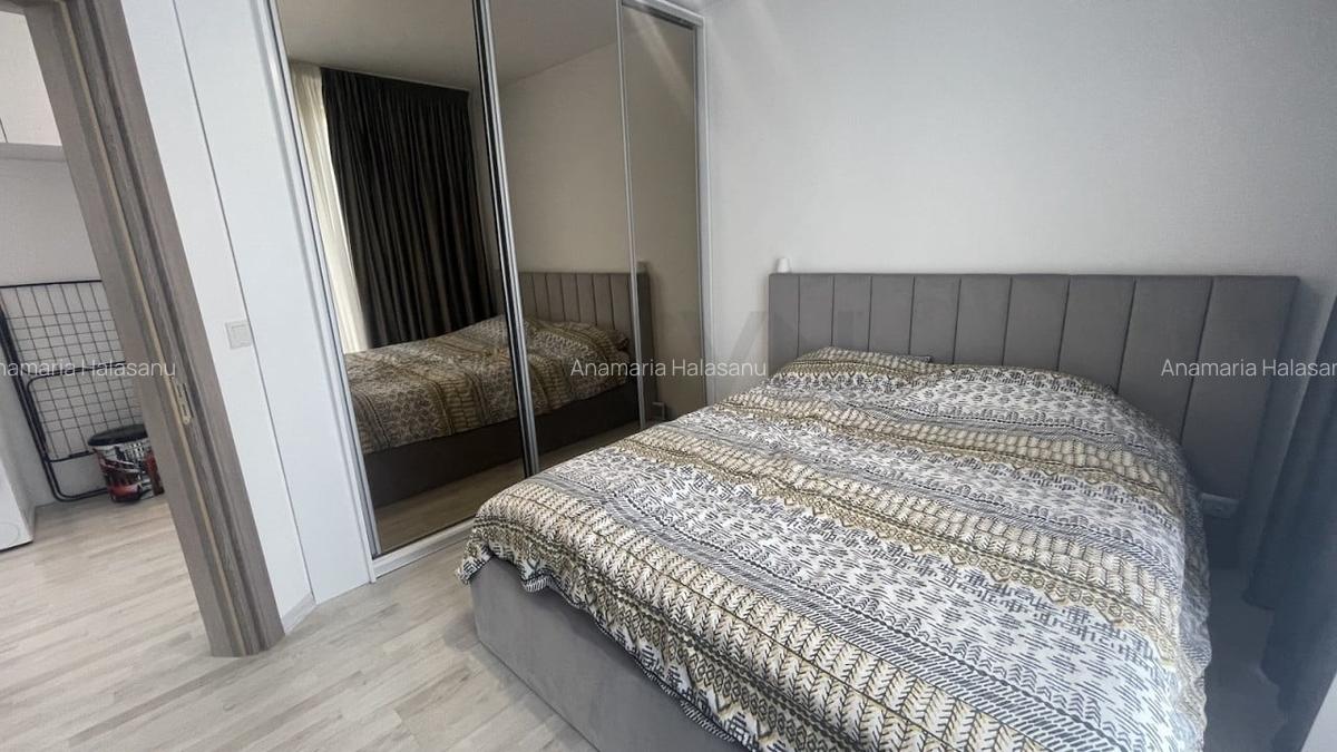 REA1010298 2 CAMERE SUPERB CU LOC DE PARCARE SISESTI JANDARMERIEI - 8