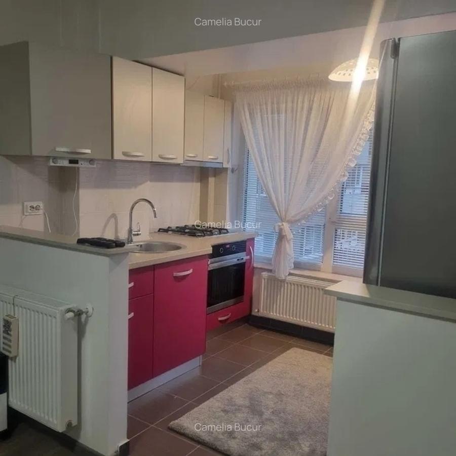 Apartament cu 1 camera - zona Pacurari - Rasarit de soare - spate Kaufland - 4
