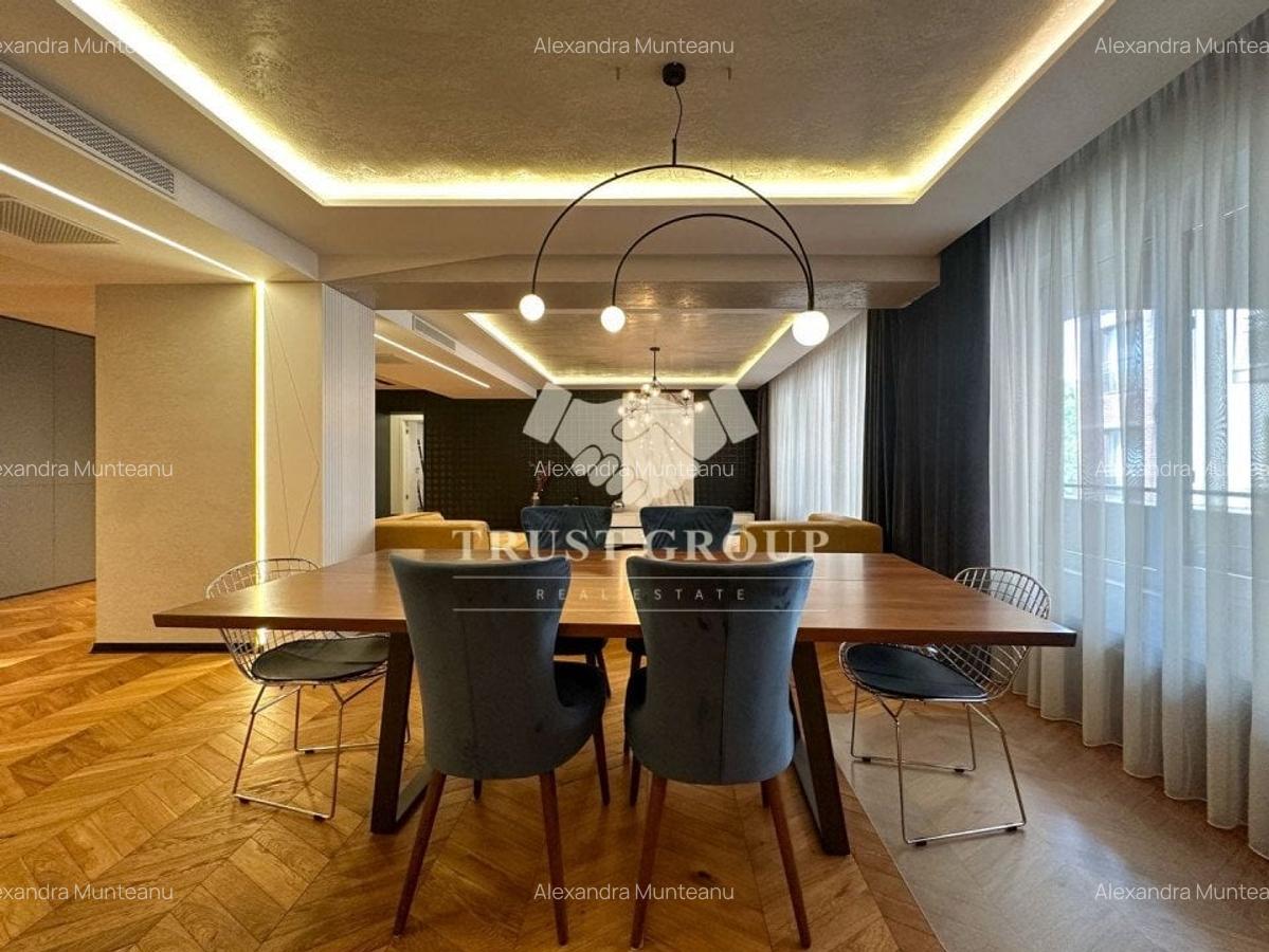 Apartament 3 camere Soseaua Nordului Linia 1 | loc de parcare si boxa | - 2