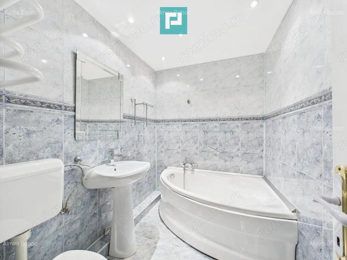 Apartament 3 camere Bloc Z in Vlaicu - 8 Apartament 3 camere Bloc Z in Vlaicu - 8