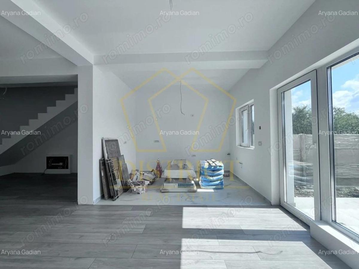 Duplex modern cu 4 camere si dressing I Mosnita Noua - 3