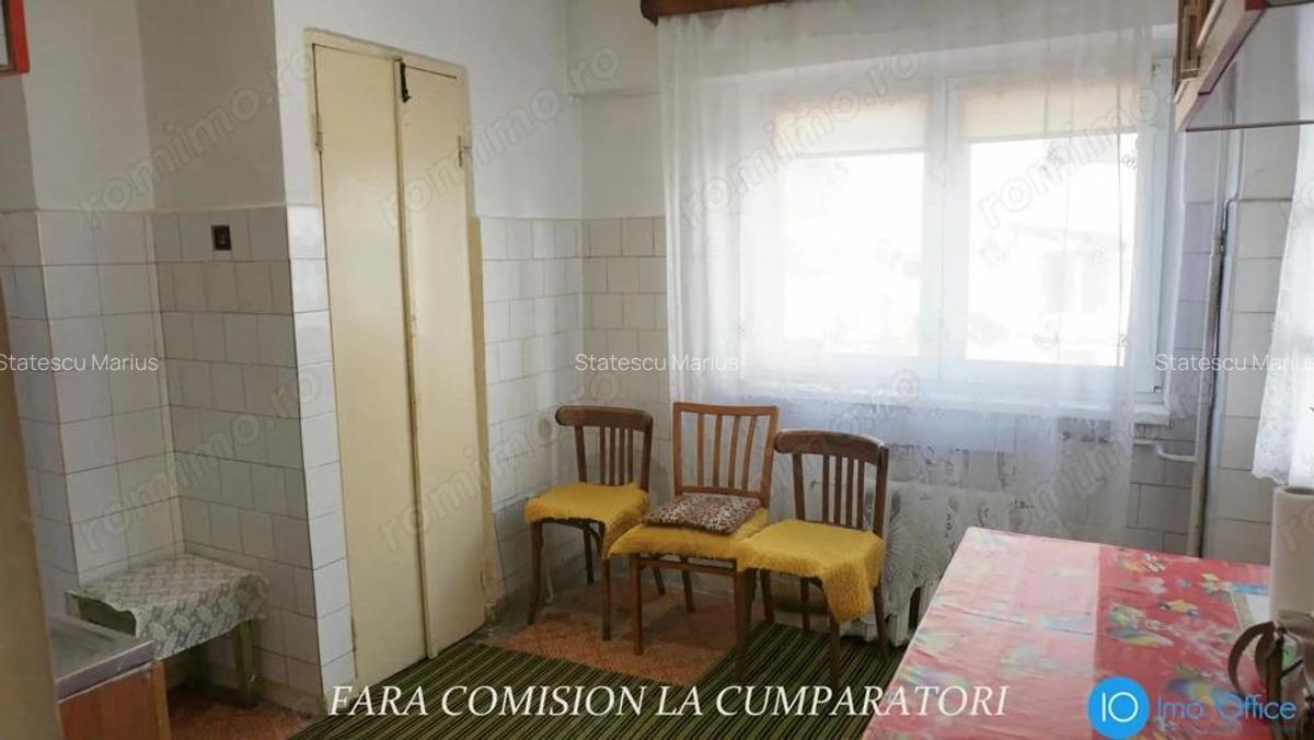 HANUL HAIDUCILOR - APARTAMENT 3 CAMERE, ETAJ 1 - 7