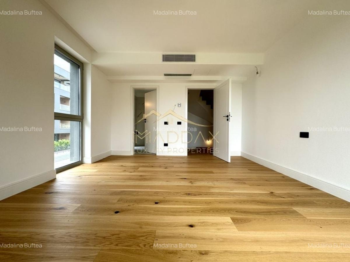 Vila impresionanta Smart&Green *258mp* // Pipera-Erou Iancu Nicolae - 24