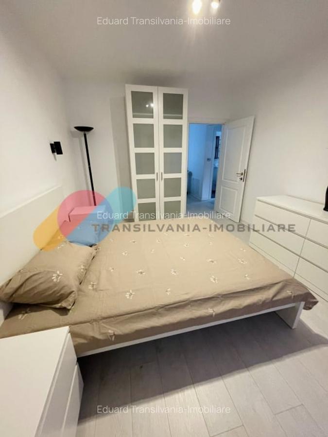 Unitate Duplex, cartierul Borhanci 3 dormitoare + birou + living + bucatarie - 14