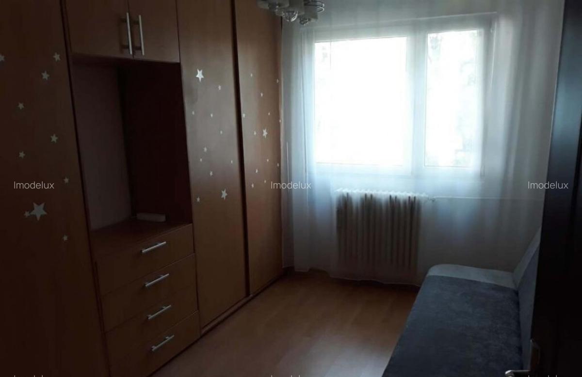 Garsoniera aviatorilor - 3