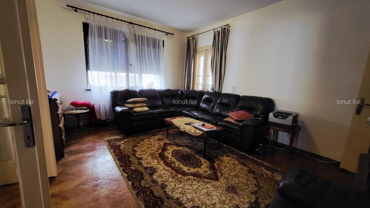 REA1025776 Apartament 4 camere - Pasaj Marasesti - Cladire Interbelica - 4