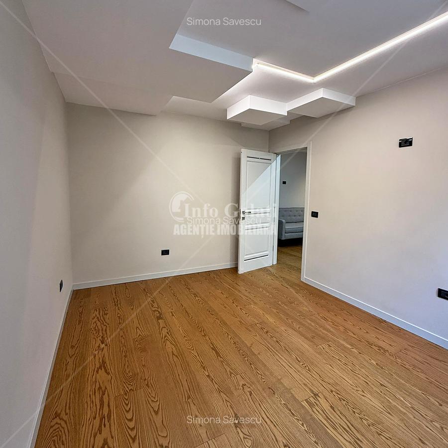 | Apartament cu 2 camere | Micro 19 | Parter | RENOVAT | - 8