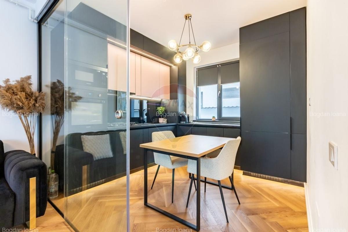 Casa / Vila cu 4 camere de vanzare in Popesti Leordeni - 14