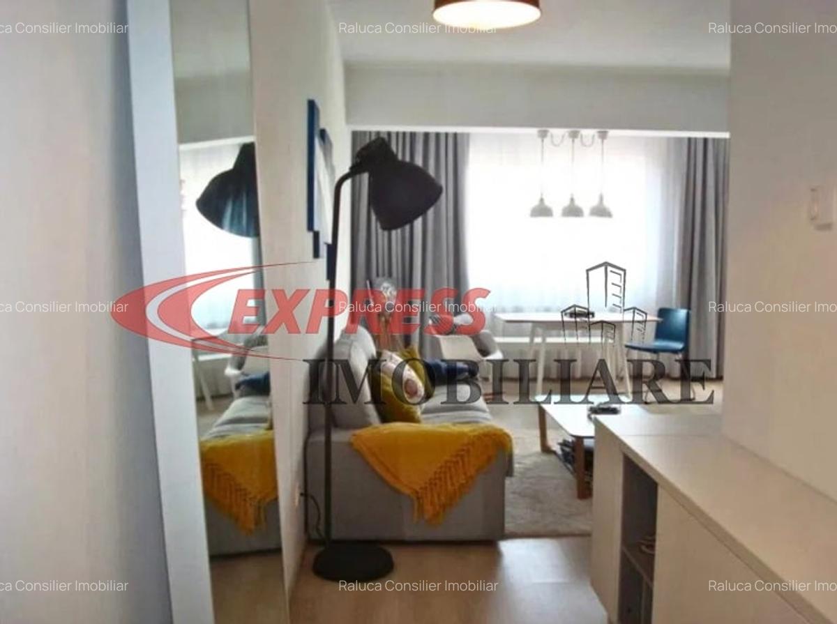 Apartament cu 2 camere semidecomandat în Dristor - 2