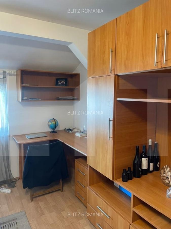 Apartament 2 camere, 54 mp, zona Aradului - 3