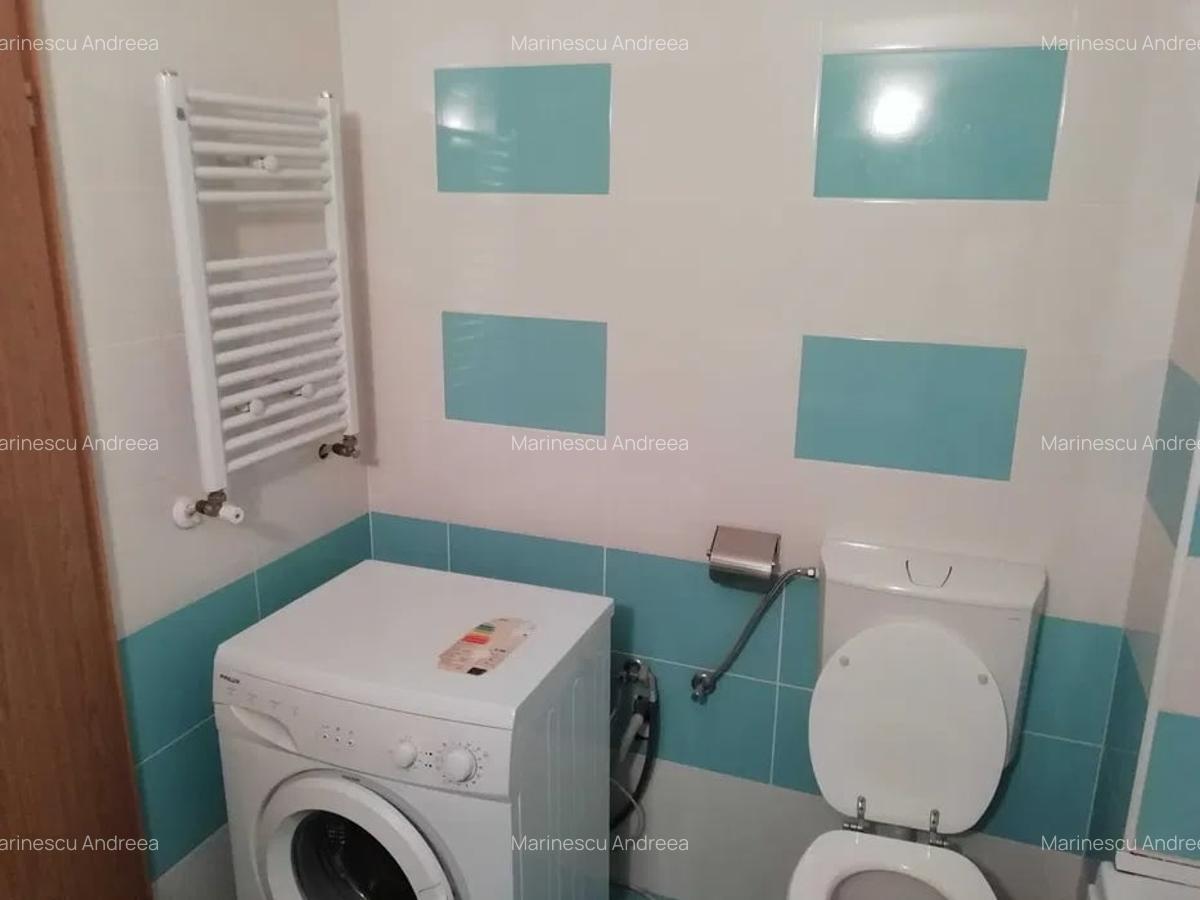 Apartament 1 camera, Marasti ,FSEGA - 4