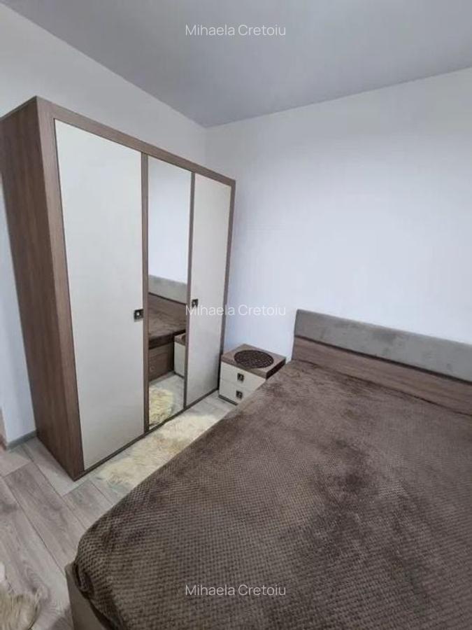 Apartament 2 camere de inchiriat, centrala proprie, Drumul Binelui - 7