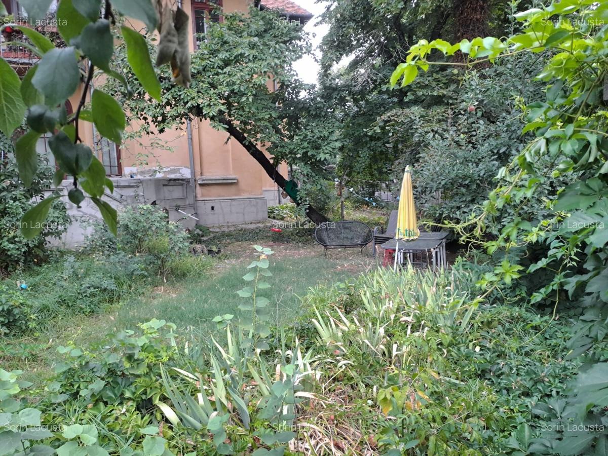 Cotroceni - Elefterie, mansarda duplex, 330 mp, , singur pe etaj, libera - 6