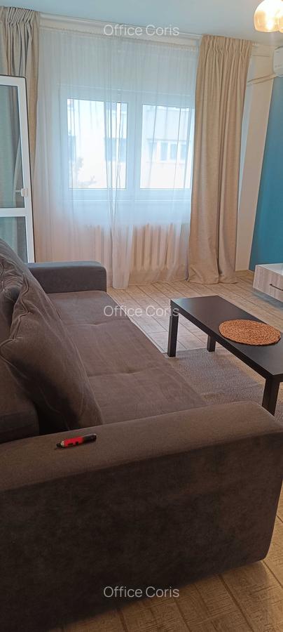 Militari -Lujerului -3 camere -2 balcoane -loc parcare - 10