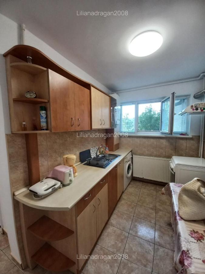 Apartament cu 2 camere in Manastur - 4