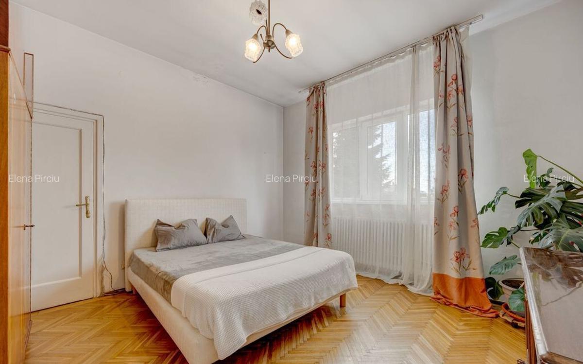 Apartament 3 camere Hala Traian Cartierul Evreiesc Calea ... - 4 Apartament 3 camere Hala Traian Cartierul Evreiesc Calea ... - 4