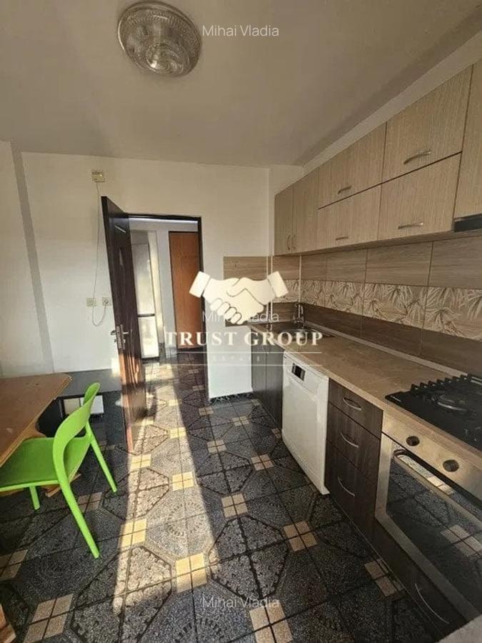 2 camere Crangasi | Langa parc | 3 min metrou | - 2