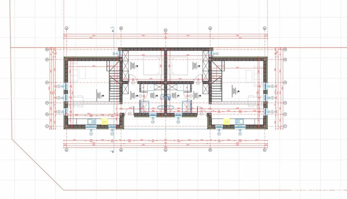 Vand 1 2 Duplex in Covaci . - 3